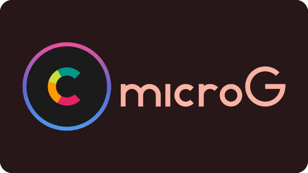 microG APK Download for Android Free