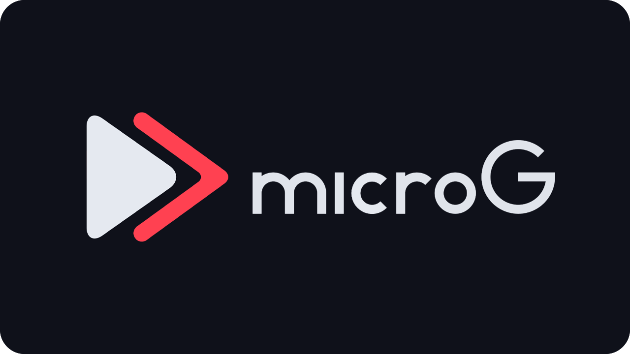 microG APK for Android - Download
