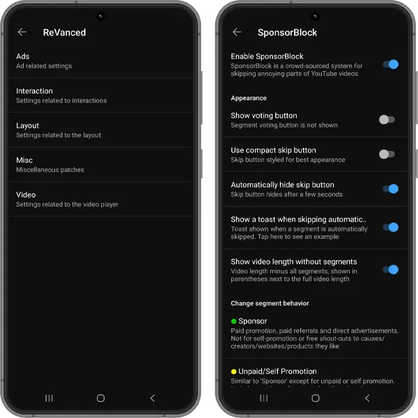 You can get dark mode now with this modded Google Phone APK